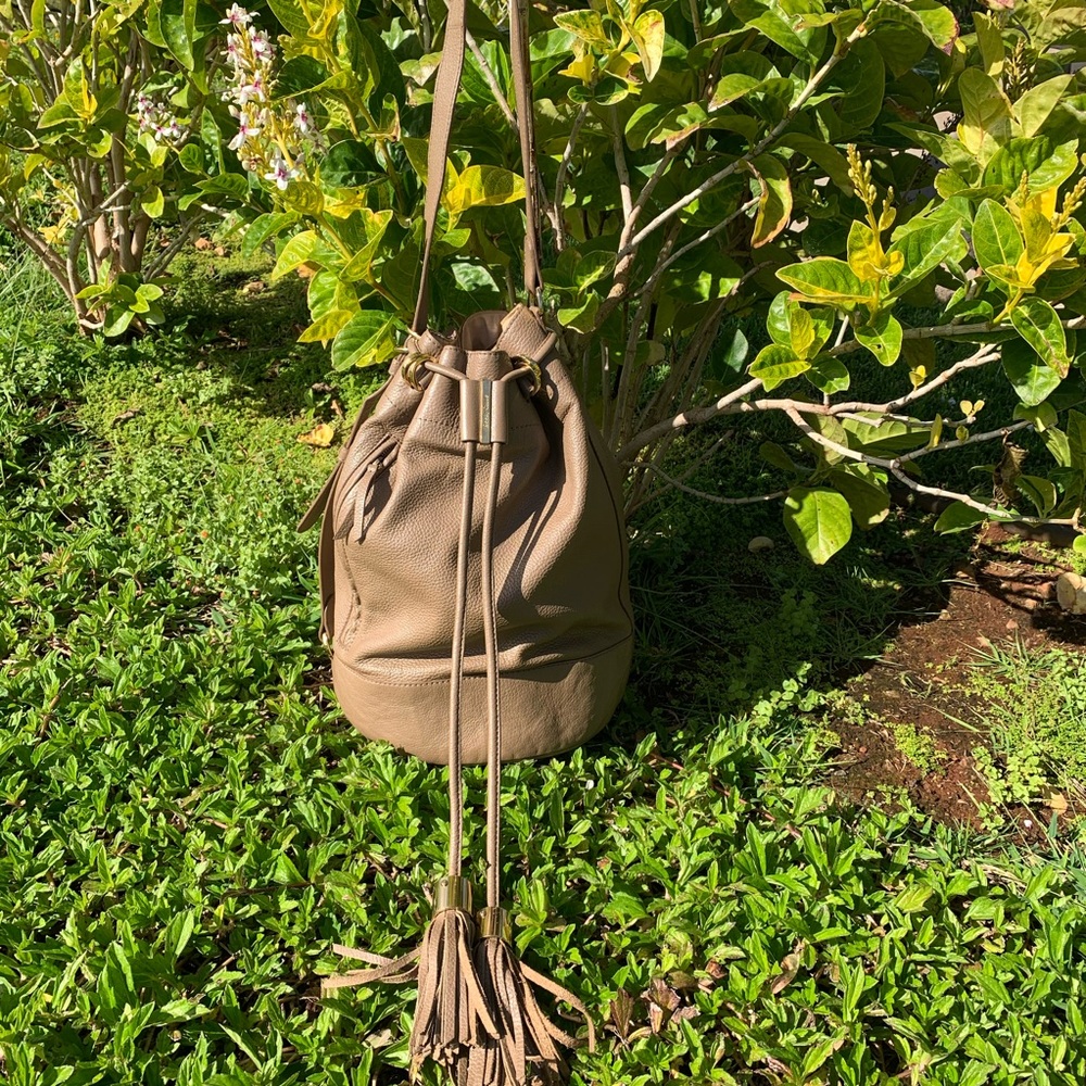 See by Chloè Bucket bag